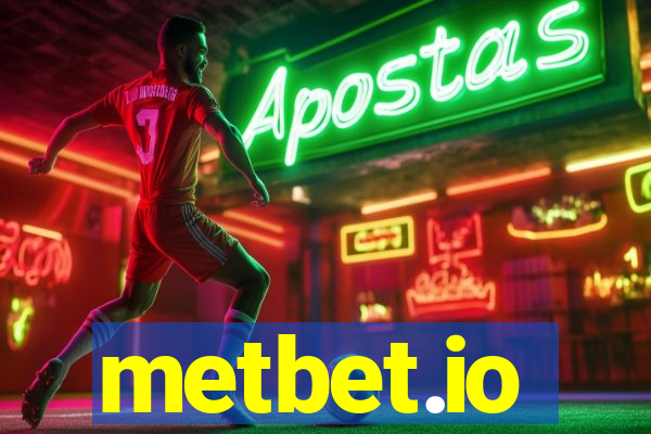 metbet.io