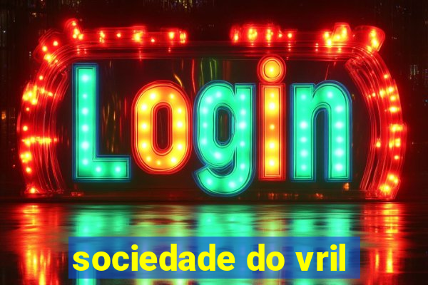 sociedade do vril