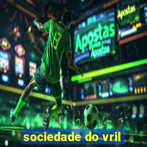 sociedade do vril