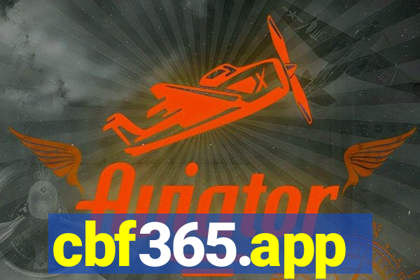 cbf365.app