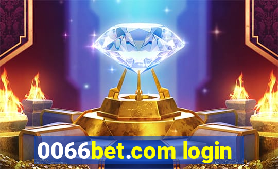 0066bet.com login