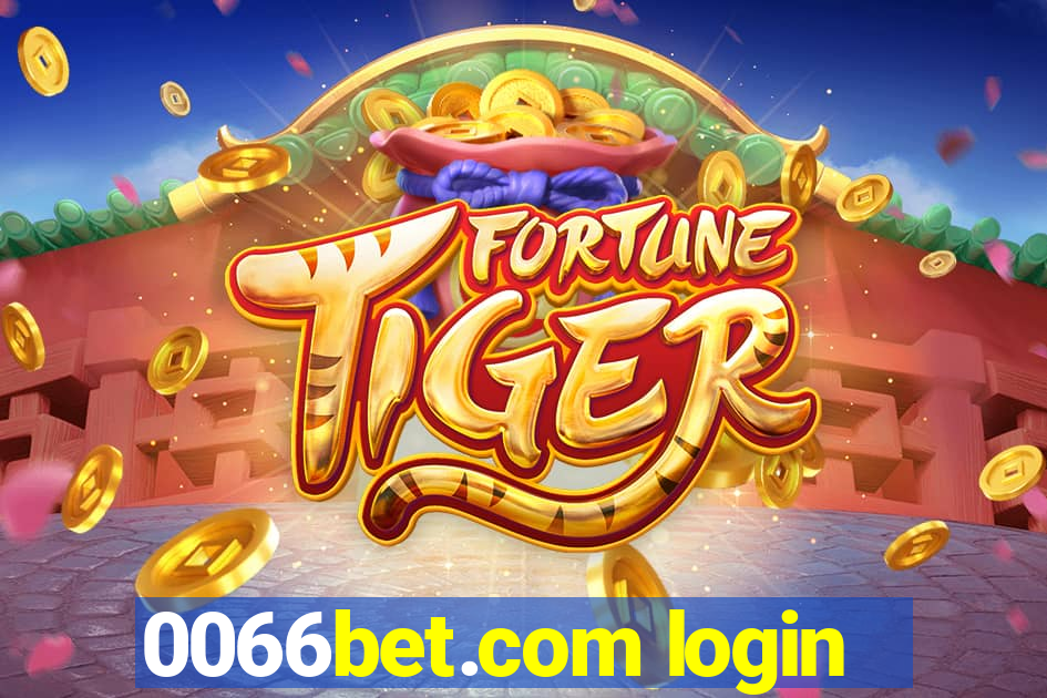 0066bet.com login