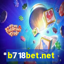 b718bet.net