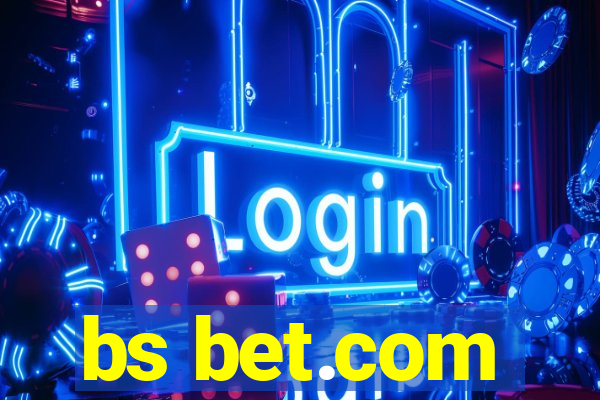 bs bet.com