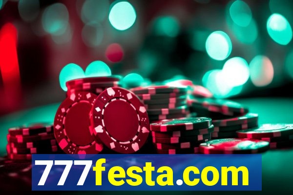 777festa.com