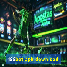 166bet apk download