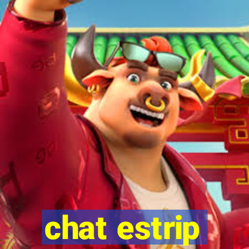 chat estrip