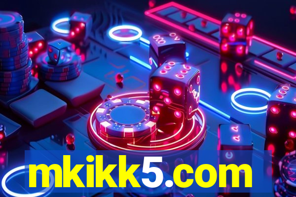 mkikk5.com