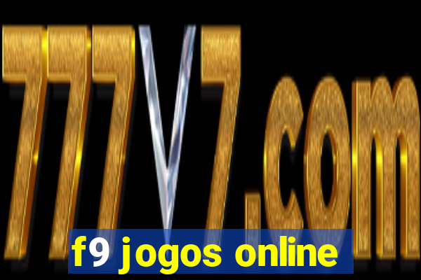 f9 jogos online