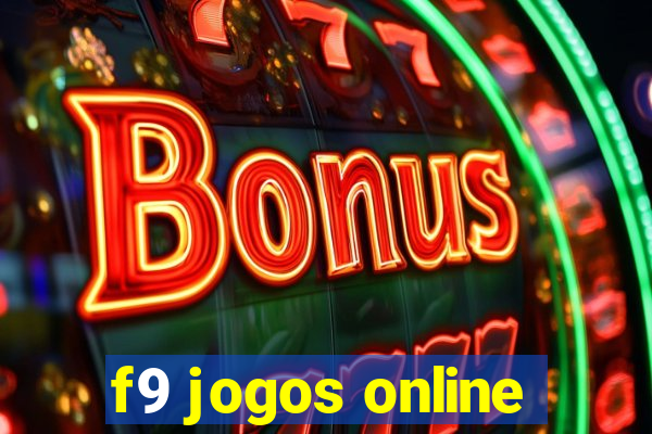 f9 jogos online