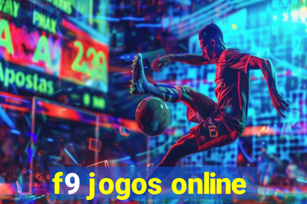 f9 jogos online