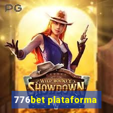 776bet plataforma