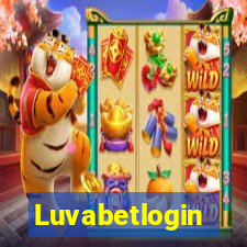 Luvabetlogin