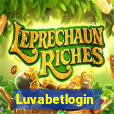 Luvabetlogin