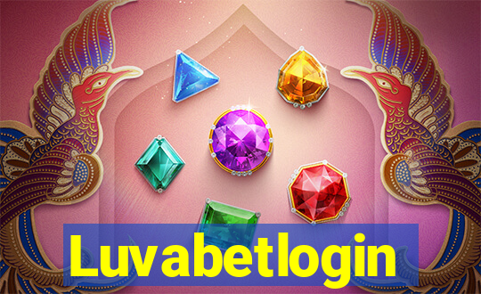 Luvabetlogin