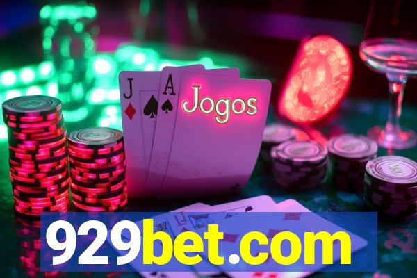 929bet.com