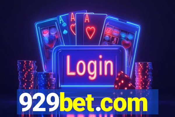 929bet.com