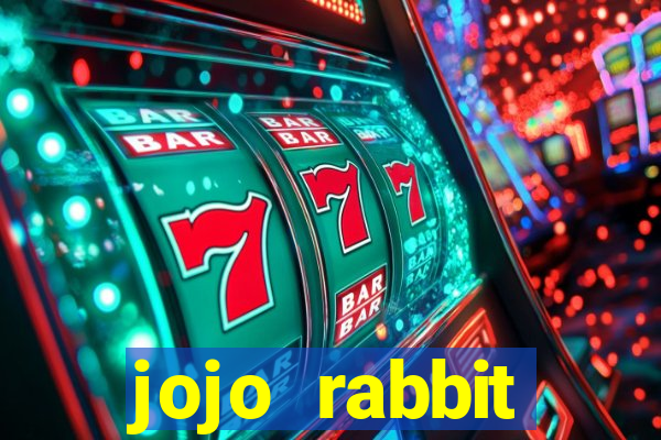 jojo rabbit assistir dublado