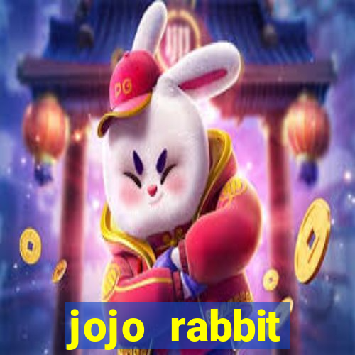 jojo rabbit assistir dublado