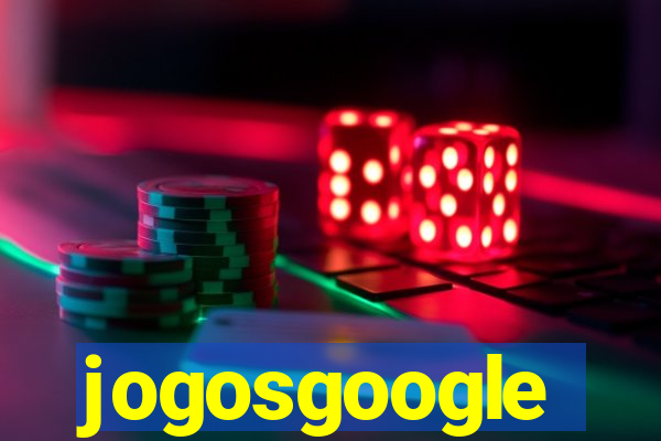 jogosgoogle