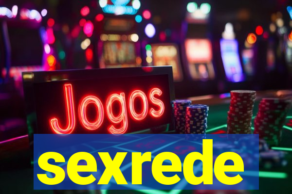 sexrede