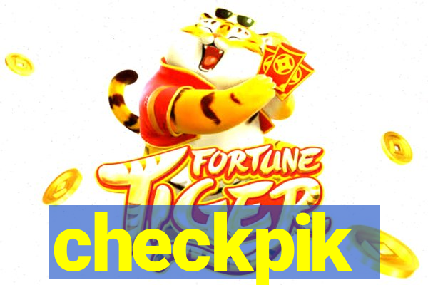 checkpik