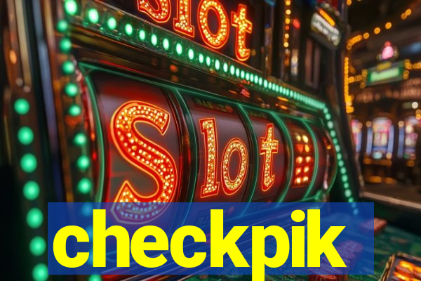 checkpik