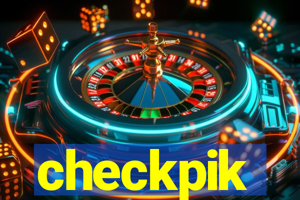 checkpik