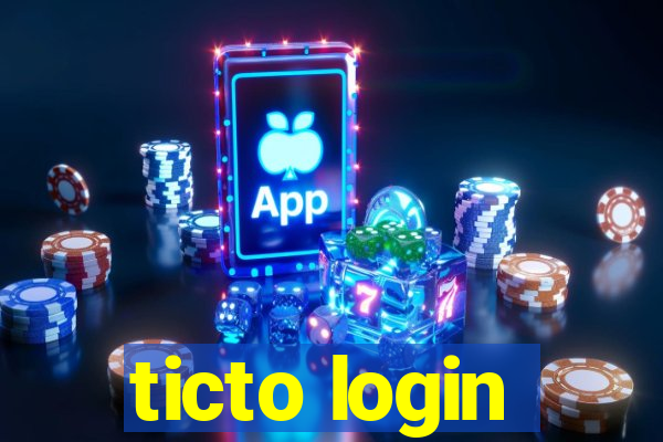 ticto login