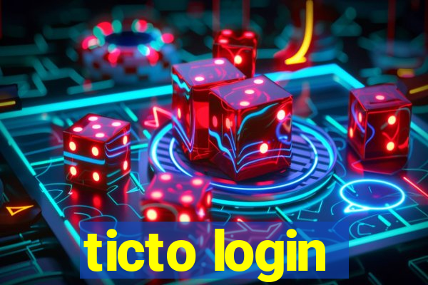 ticto login