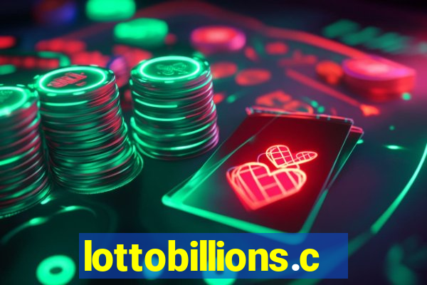 lottobillions.com