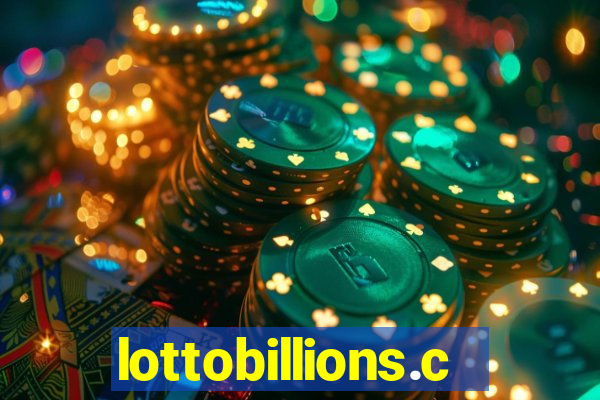 lottobillions.com