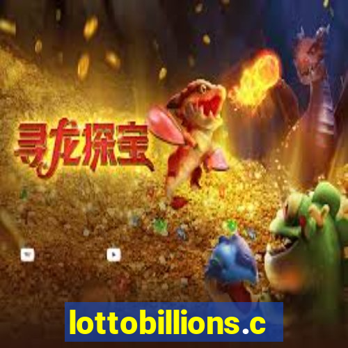 lottobillions.com