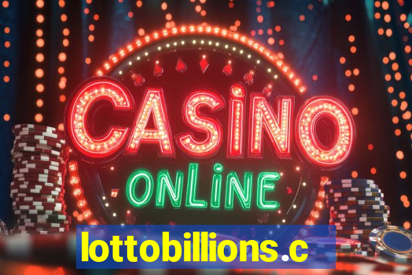 lottobillions.com