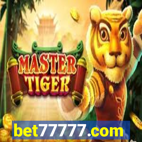 bet77777.com