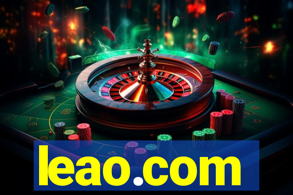 leao.com