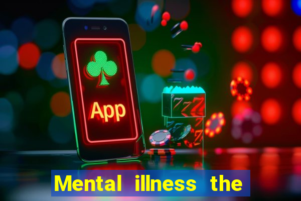 Mental illness the sims 4 mod