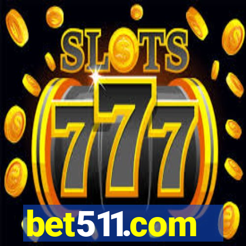 bet511.com