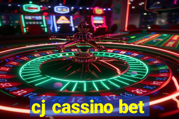 cj cassino bet