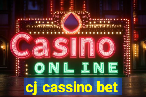 cj cassino bet