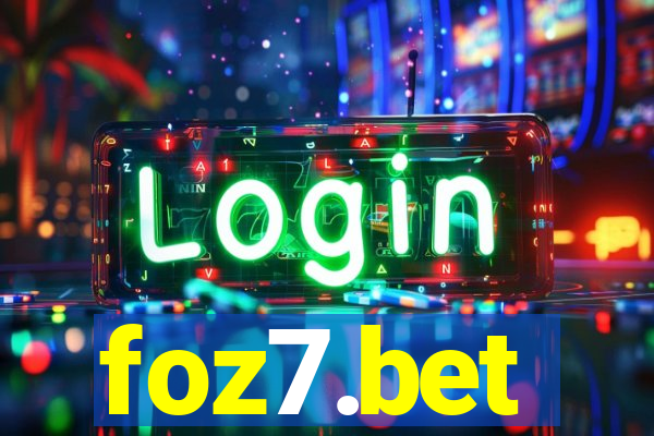 foz7.bet