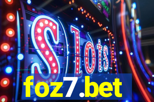 foz7.bet