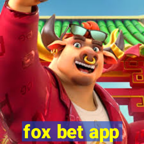 fox bet app