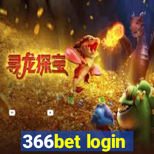 366bet login