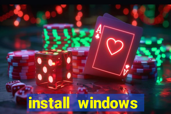 install windows installer 3.1