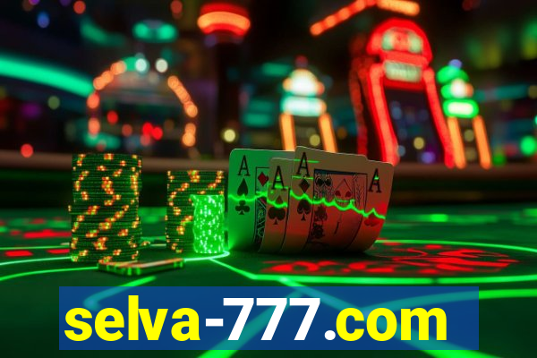 selva-777.com