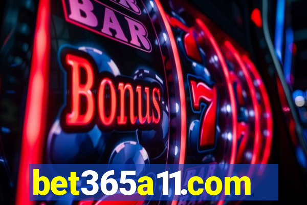 bet365a11.com