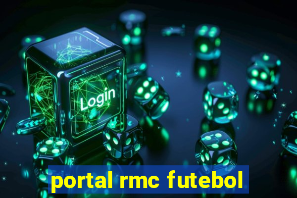 portal rmc futebol