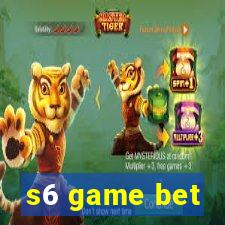 s6 game bet