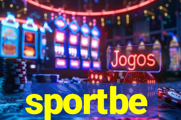 sportbe